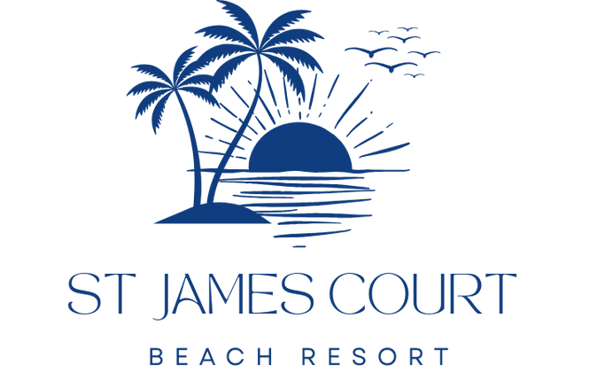  St James Court Resort 